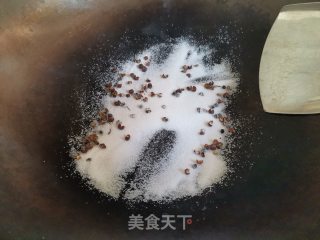 吹肉的做法步骤：1