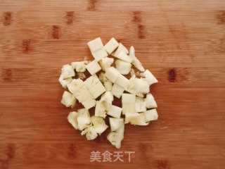 菠萝咕咾肉的做法步骤：4