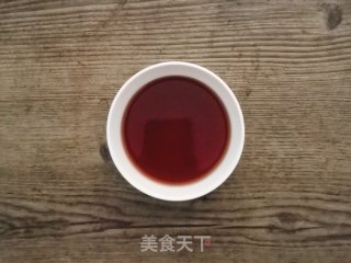 菠萝咕咾肉的做法步骤：5