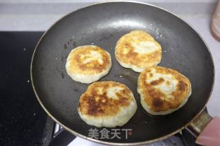 牛肉酥饼的做法步骤：14