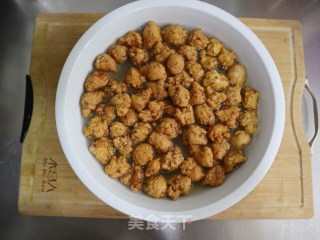 焦作博爱牛肉丸子汤❤️舌尖上的中国的做法步骤：2
