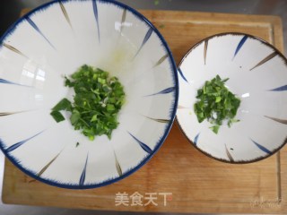 焦作博爱牛肉丸子汤❤️舌尖上的中国的做法步骤：5