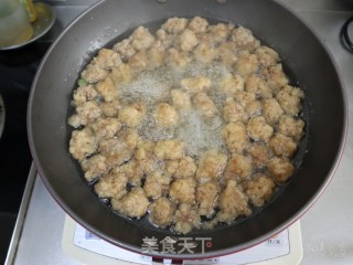焦作博爱牛肉丸子汤❤️舌尖上的中国的做法步骤：6