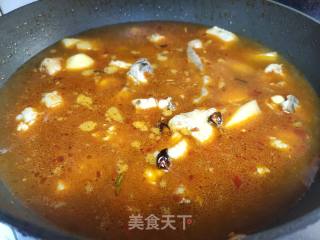 土豆炖鸡肉的做法步骤：9