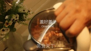 一定要试一下的卤肉饭，汁浓肉香怎么吃也不腻的做法步骤：4