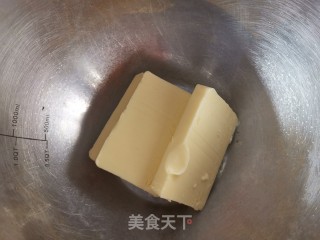 巧克力曲奇的做法步骤：3