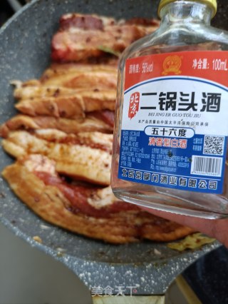 晒腊肉的做法步骤：7