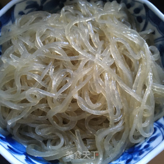 大白菜炖粉条的做法步骤：2