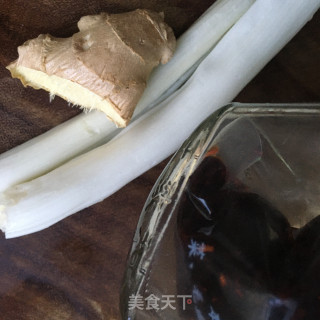 大白菜炖粉条的做法步骤：3