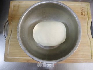 比肉还好吃的白萝卜粉条素包子（内附调馅方法）的做法步骤：2