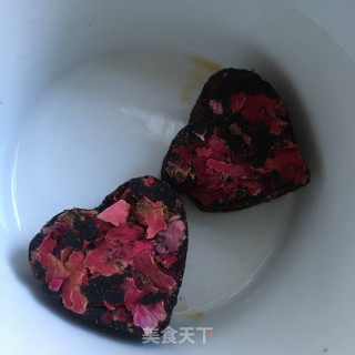 西洋参红枣茶的做法步骤：5