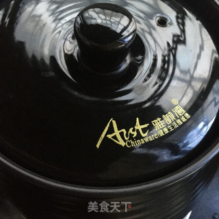西洋参红枣茶的做法步骤：8