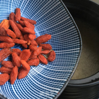 西洋参红枣茶的做法步骤：10