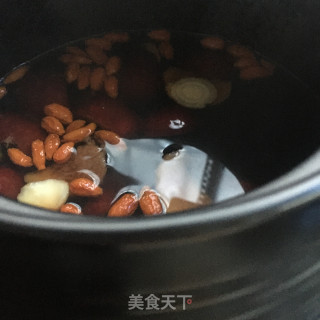 西洋参红枣茶的做法步骤：11