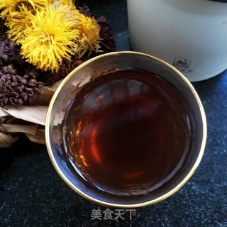 西洋参红枣茶的做法步骤：13
