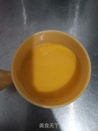 西红柿鸡蛋汤面的做法步骤：2