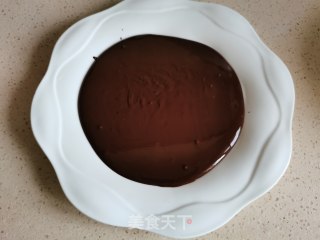 自制巧克力屑的做法步骤：5