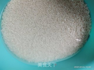 八宝饭的做法步骤：1