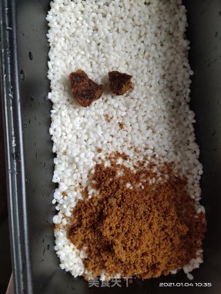 八宝饭的做法步骤：5