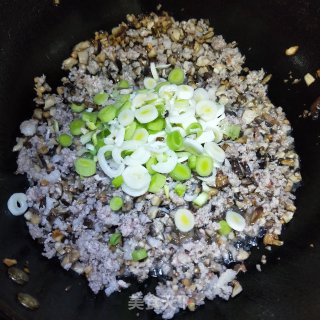 萝卜酿粄的做法步骤：8