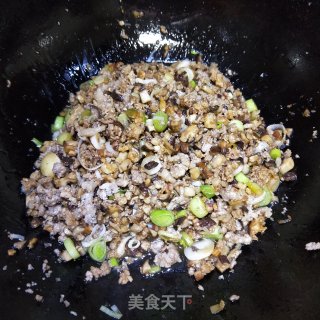 萝卜酿粄的做法步骤：10