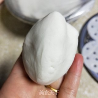 萝卜酿粄的做法步骤：17