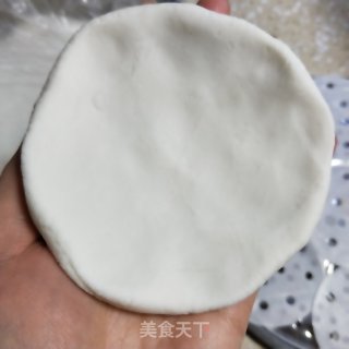 萝卜酿粄的做法步骤：18