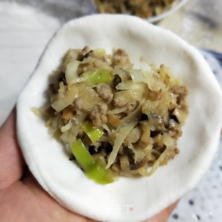 萝卜酿粄的做法步骤：19