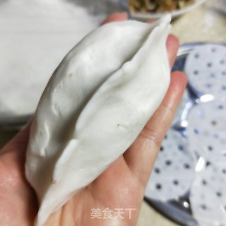 萝卜酿粄的做法步骤：20