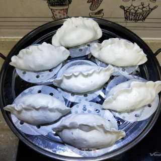 萝卜酿粄的做法步骤：22