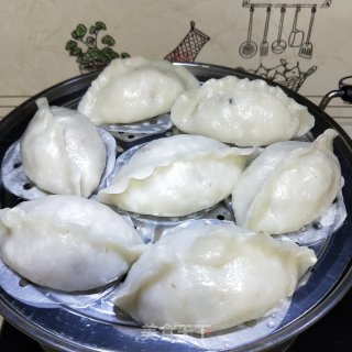 萝卜酿粄的做法步骤：23
