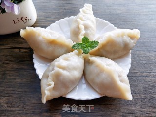 萝卜酿粄的做法步骤：25