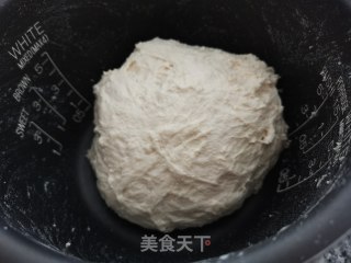 西餐主食～法棍面包的做法步骤：2