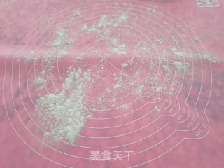 西餐主食～法棍面包的做法步骤：4