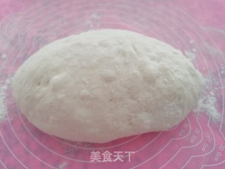 西餐主食～法棍面包的做法步骤：5