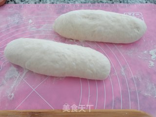 西餐主食～法棍面包的做法步骤：9
