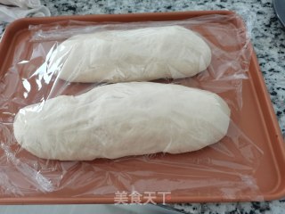 西餐主食～法棍面包的做法步骤：10