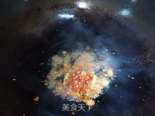 油炸青皮嫩的做法步骤：6