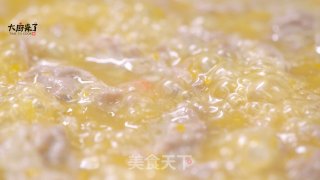 看一遍就能学会，酸辣过瘾！金汤肥牛的做法步骤：3