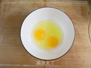 豆浆蒸蛋羹❤️口感嫩滑，入口即化的做法步骤：4