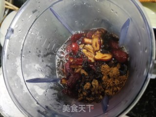 红枣糕-Q弹的做法步骤：6