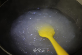 伤心凉粉的做法步骤：3