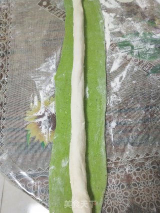 马肉烧麦的做法步骤：7