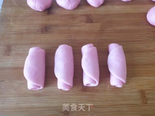 梅花酥的做法步骤：6