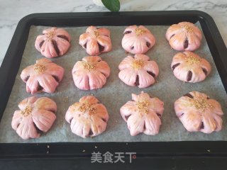 梅花酥的做法步骤：14