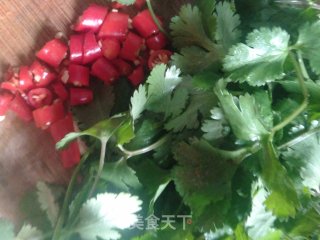 干拌五香牛肉的做法步骤：8