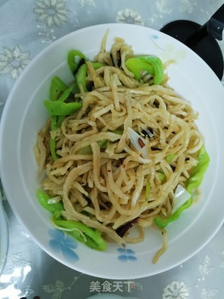 美满蔬菜汤的做法步骤：7