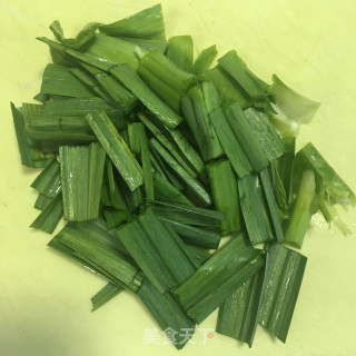 蒜香鸡蛋煎豆腐的做法步骤：6