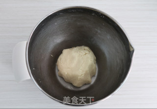 爆汁香橙曲奇的做法步骤：6