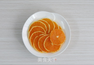 爆汁香橙曲奇的做法步骤：9